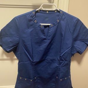 6 pieces Jaanuu Scrub uniforms (variety style)